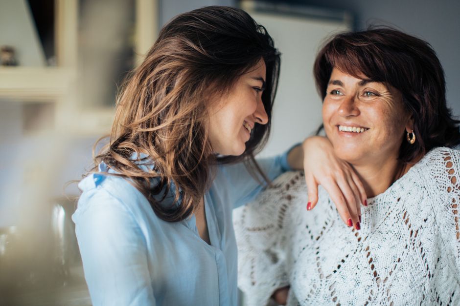Questions I’m So Thankful I Asked My Mom