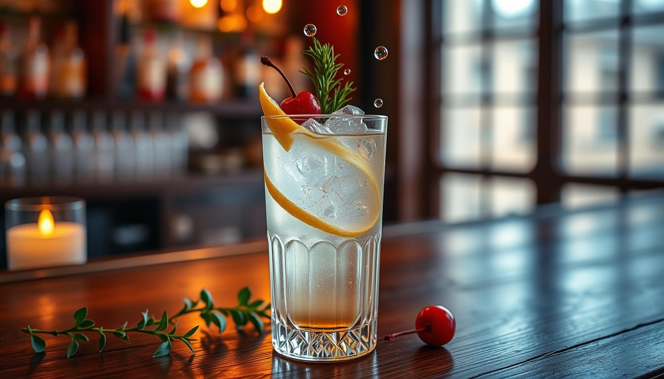 French 75 Recipe