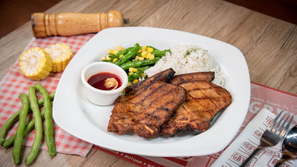 Apple Cider Pork Chops (30-Minute Skillet Dinner)