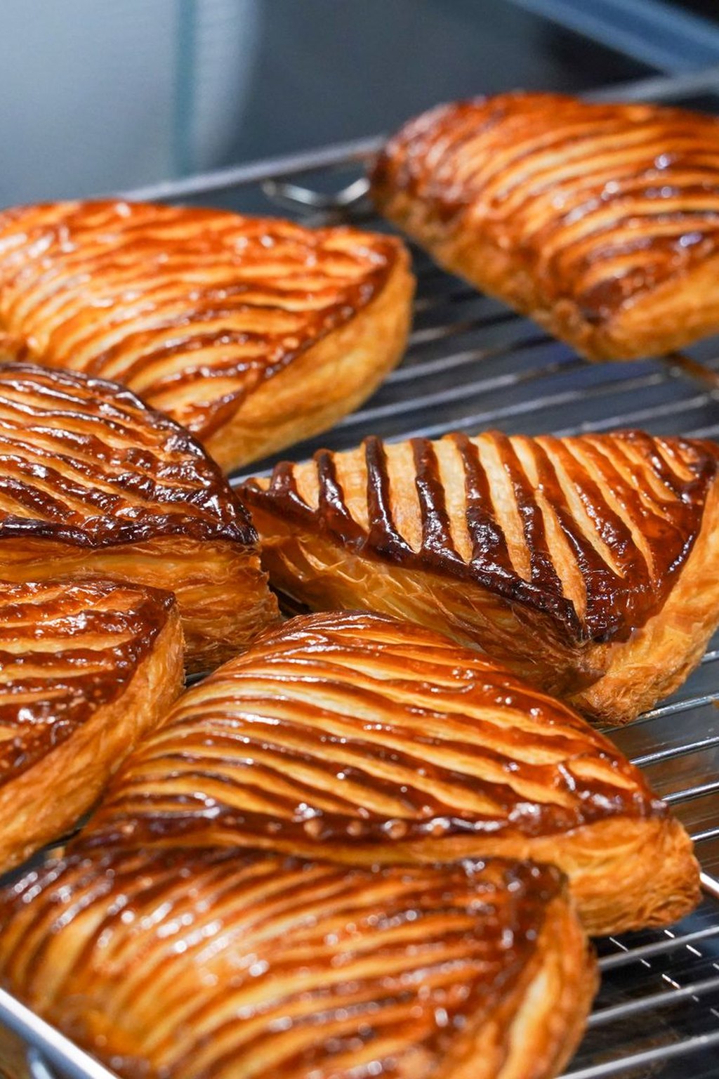 Apple Turnovers