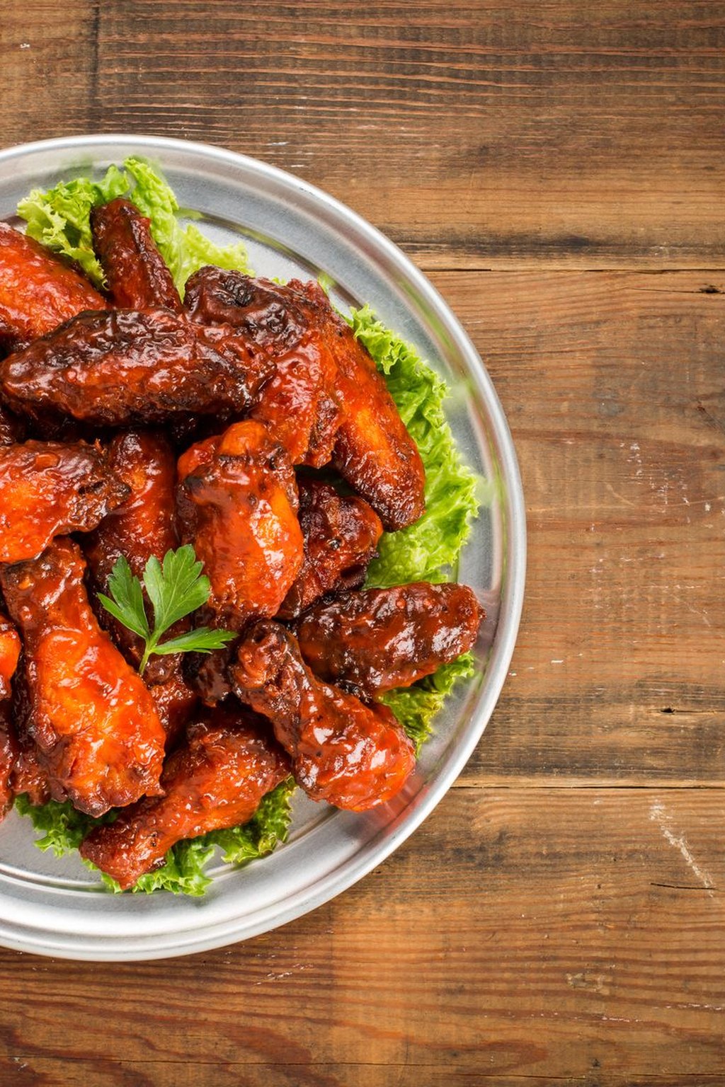 Buffalo Chicken Wings