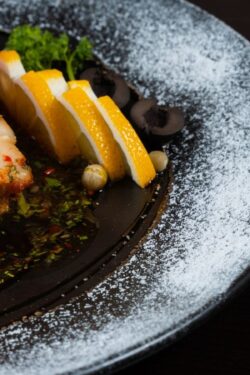 Chicken Piccata (Lemon Butter Sauce with Capers)