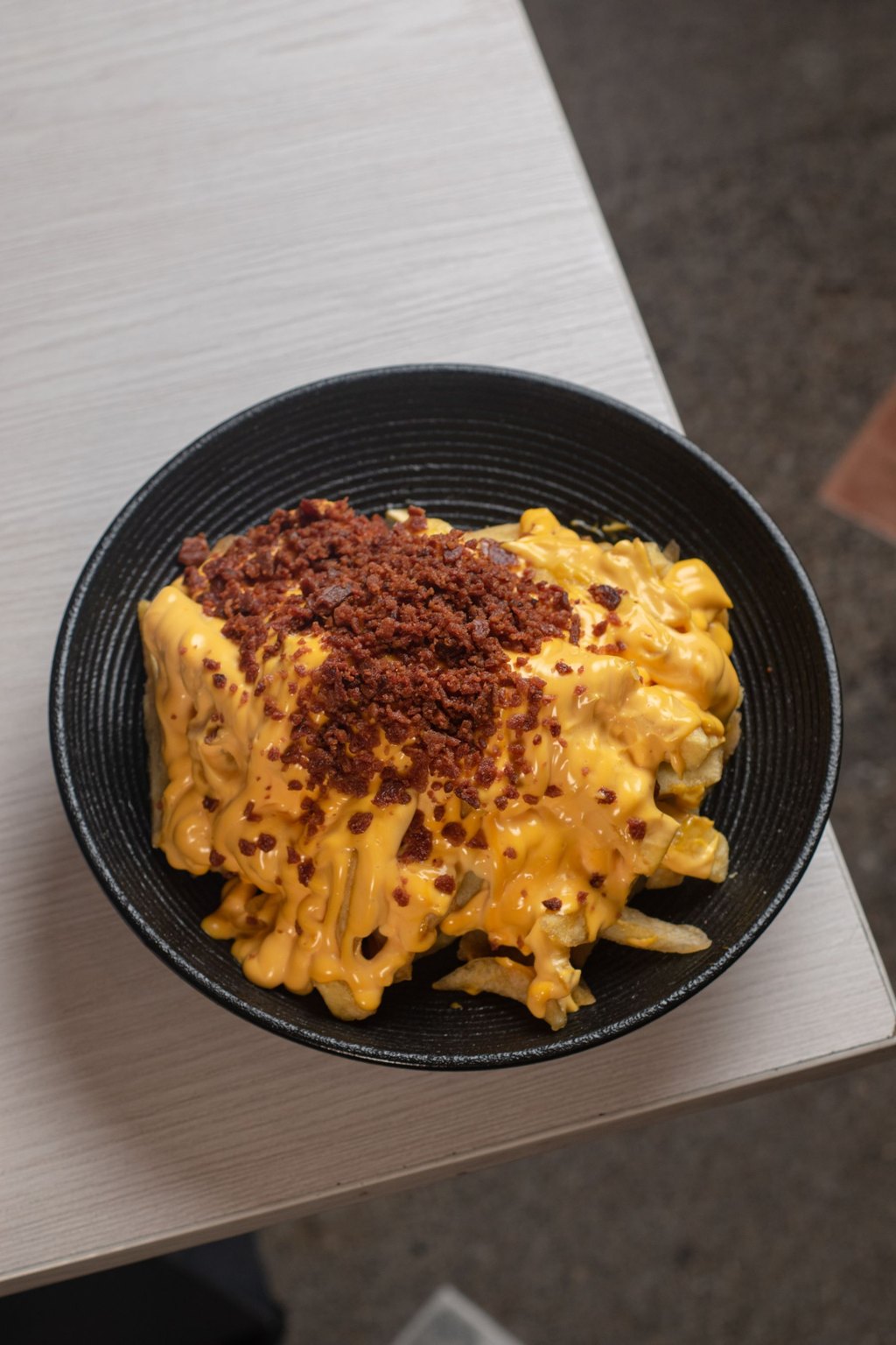 Chili Cheese Fries
