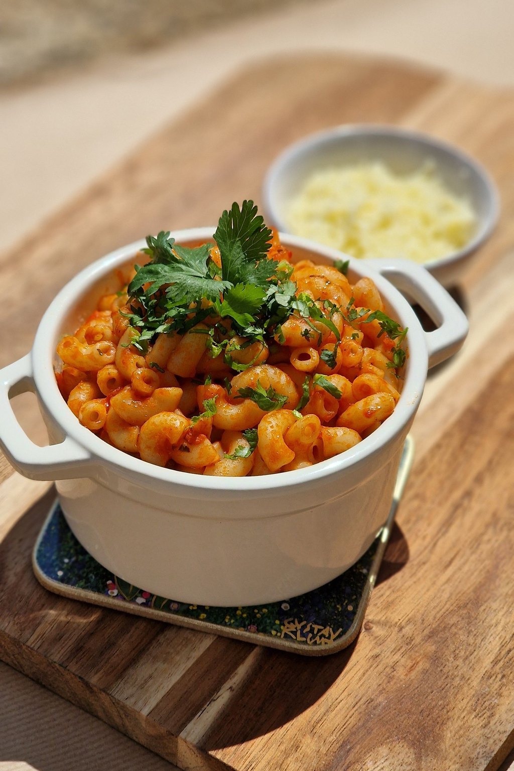 Chili Mac