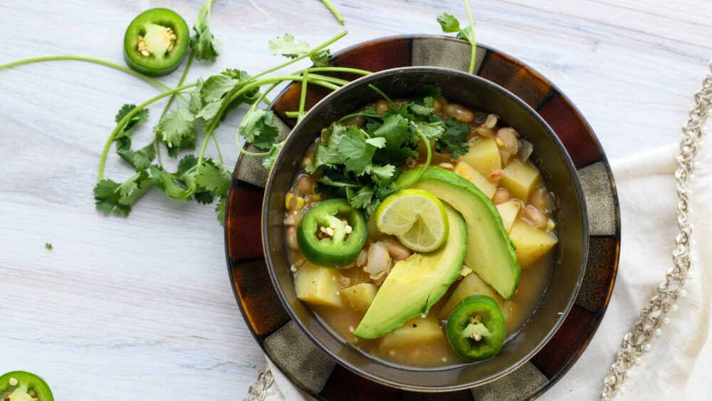 Chipotle Black Bean Soup (Smoky, 45 Minutes)