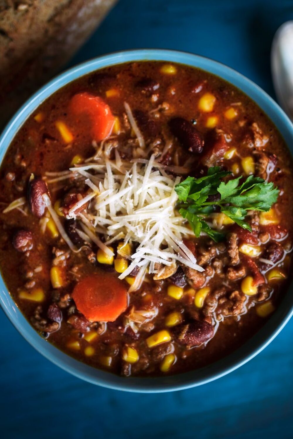 21 Hearty Chili Recipes for Cold Nights and Cozy Dinners