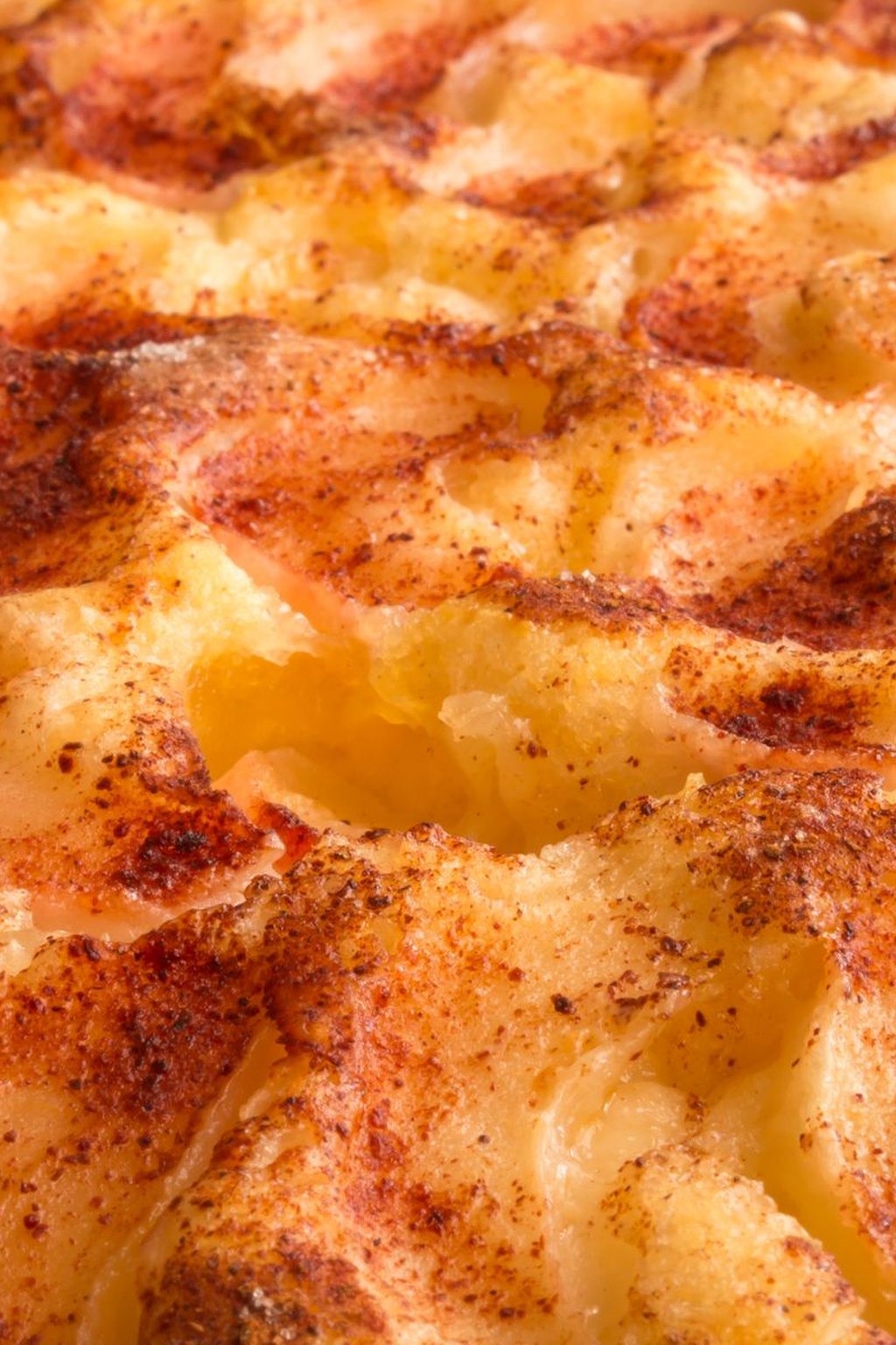 Classic Shepherd's Pie