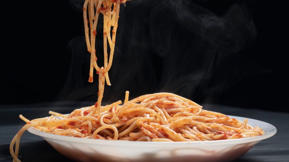 15 Cozy Pasta and Rice Dinners