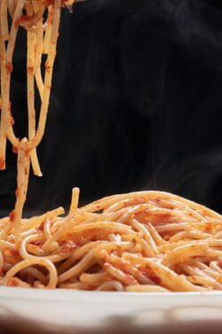 15 Cozy Pasta and Rice Dinners