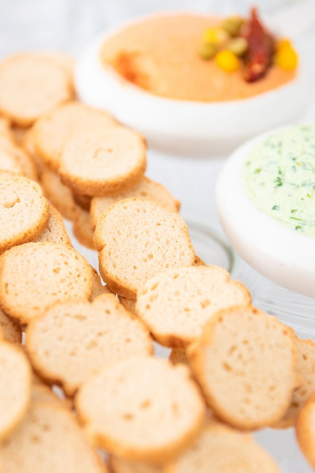Creamy Spinach Dip