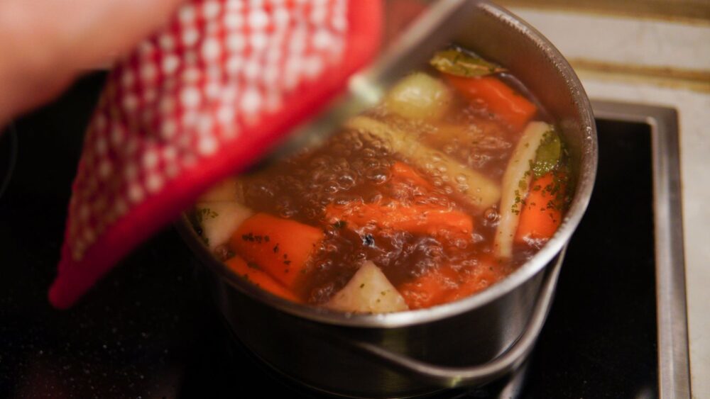 15 Dump and Go Crockpot Dinners (No Browning, No Precooking)