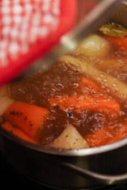 15 Dump and Go Crockpot Dinners (No Browning, No Precooking)