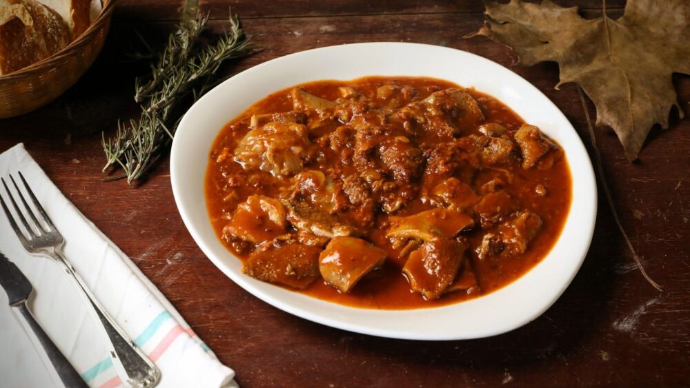 25 Easy Crockpot Recipes for Fall and Winter