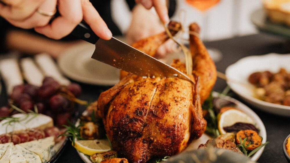 20 Chicken Dinner Recipes for Fall and Winter