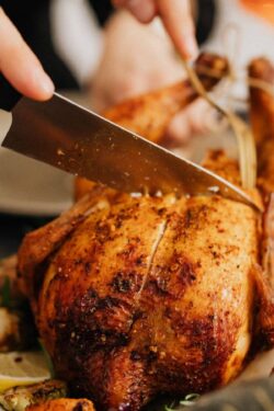 20 Chicken Dinner Recipes for Fall and Winter