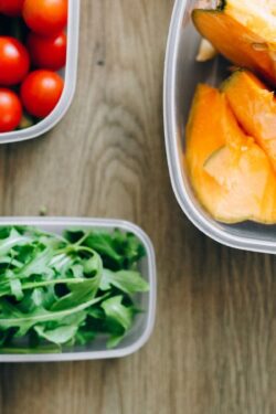 Fall Freezer Meal Prep: A Weekend Plan for Easy Dinners
