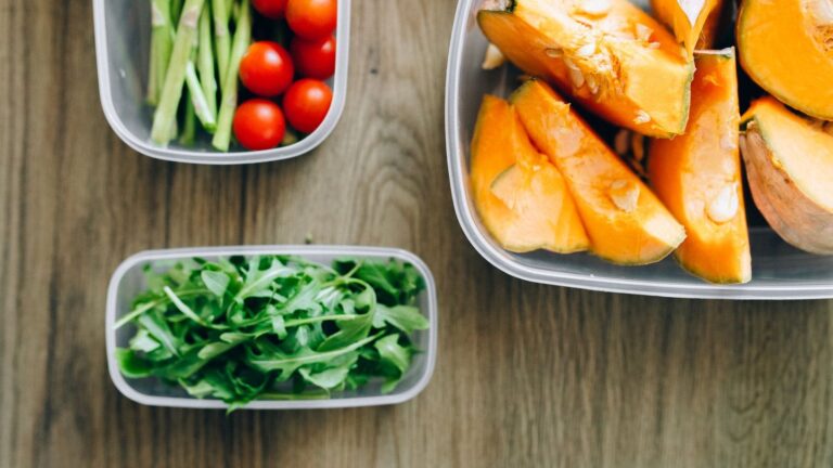 Fall Freezer Meal Prep: A Weekend Plan for Easy Dinners
