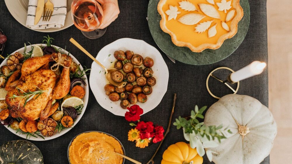 12 Fall Side Dishes That Go With Everything