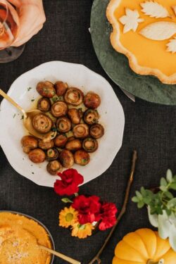 12 Fall Side Dishes That Go With Everything