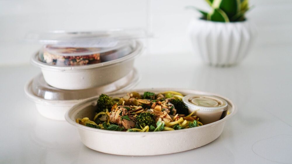 20 Freezer Friendly Dinners to Make Ahead