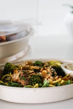 20 Freezer Friendly Dinners to Make Ahead