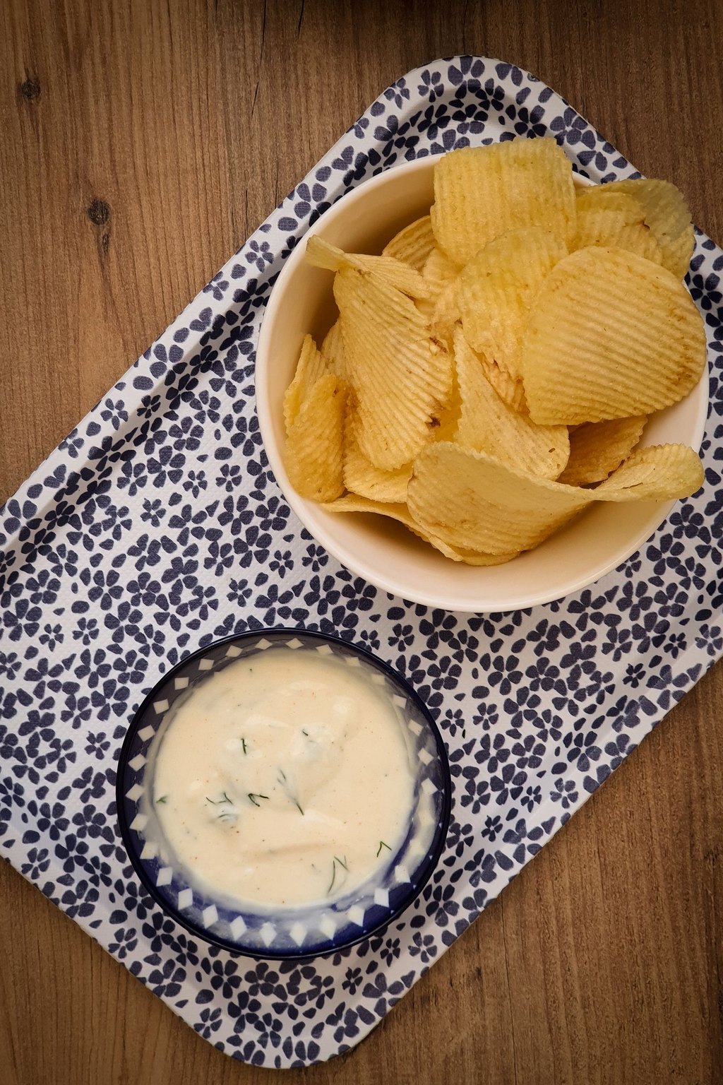 French Onion Dip