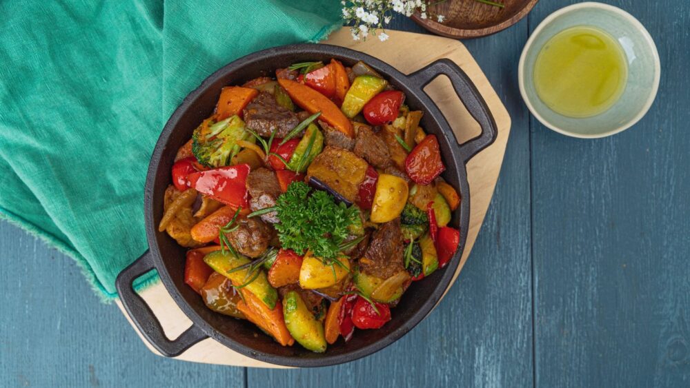 15 Ground Beef and Beef Dinners the Family Will Eat