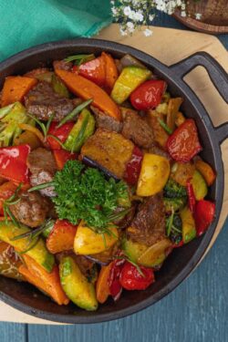 15 Ground Beef and Beef Dinners the Family Will Eat