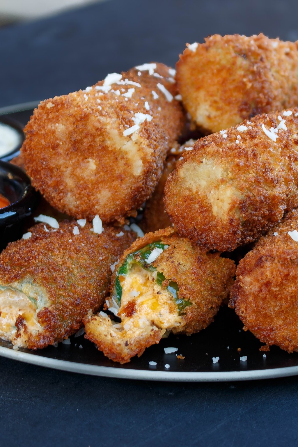 Jalapeno Poppers
