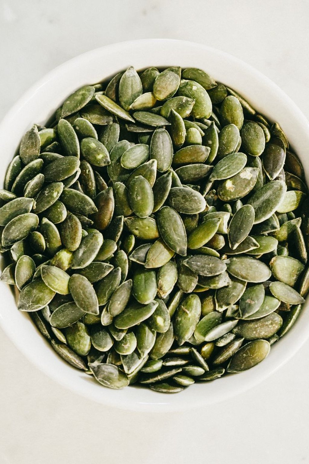 Roasted Pumpkin Seeds