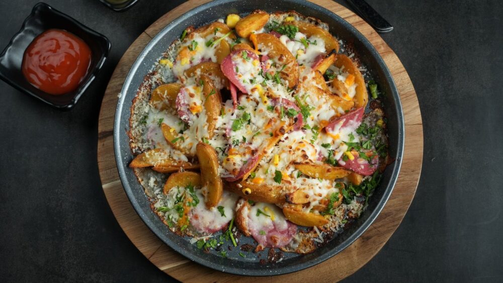 Sheet Pan Sausage and Vegetables (Easy Weeknight Dinner)