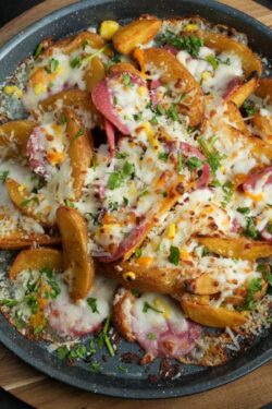 Sheet Pan Sausage and Vegetables (Easy Weeknight Dinner)