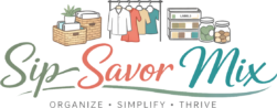 Sip Savor Mix