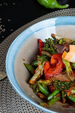 Slow Cooker Beef and Broccoli (Better Than Takeout)