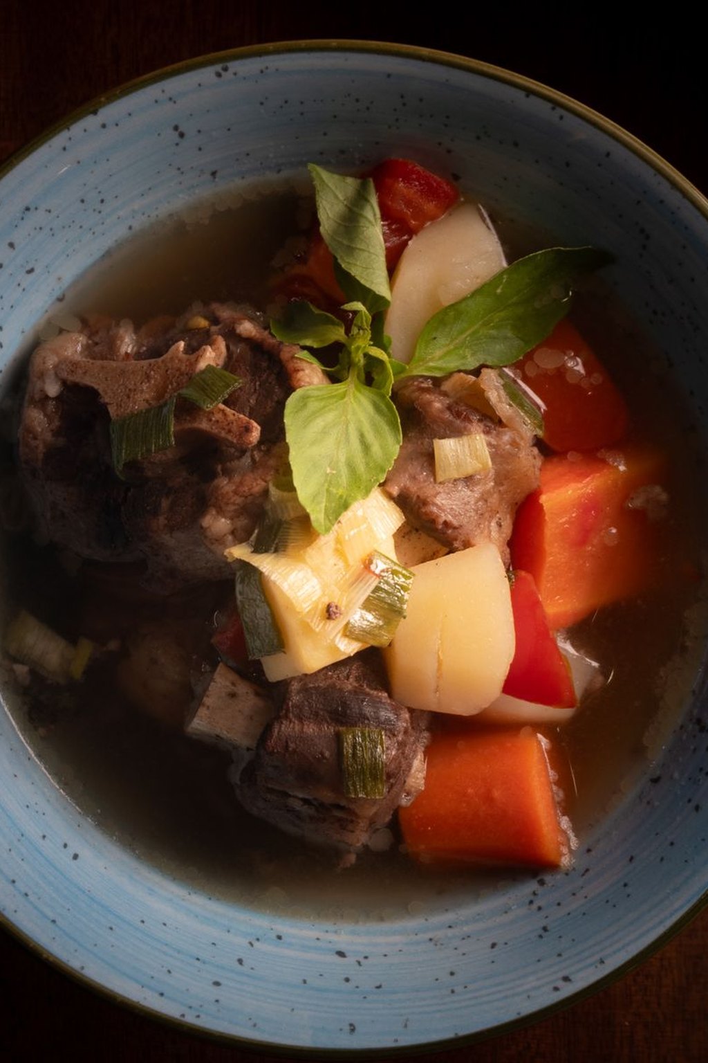 Slow Cooker Beef Stew