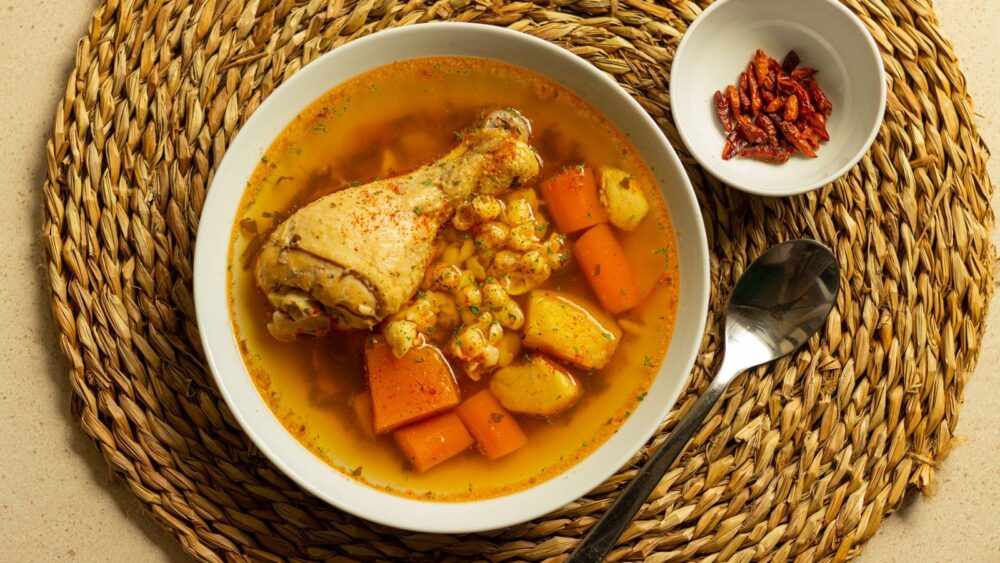 Slow Cooker Chicken and Dumplings (Creamy, Cozy, Hands Off)
