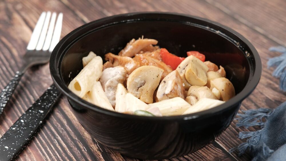 Slow Cooker Chicken Cacciatore (Rustic, Saucy and Tender)