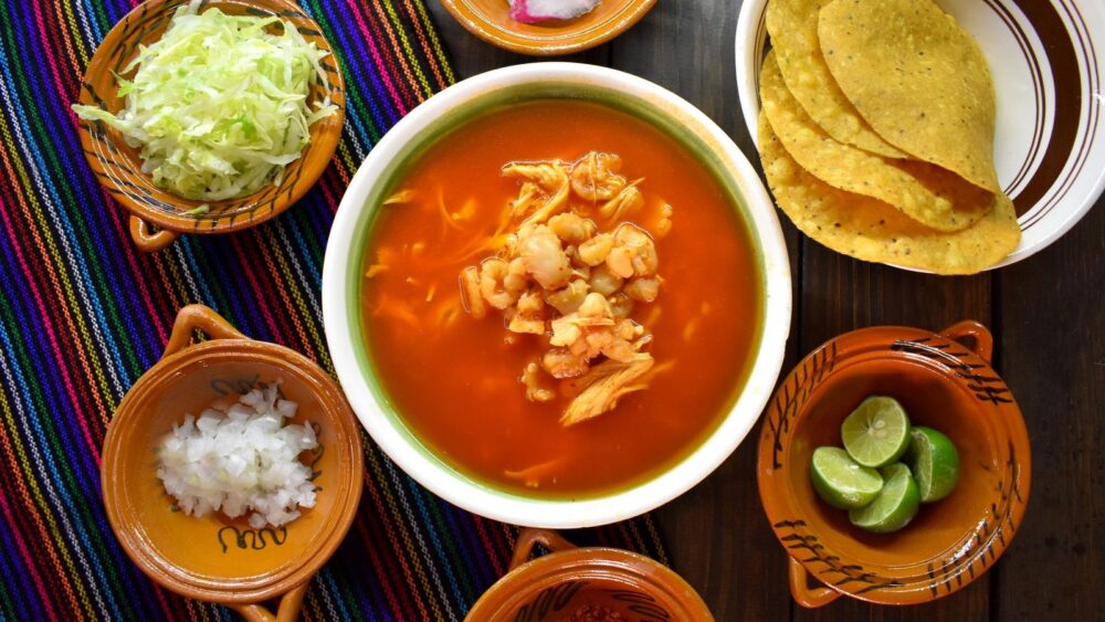 Slow Cooker Chicken Tortilla Soup (Smoky, Bright, All Day Easy)