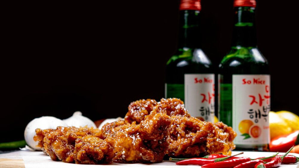 Slow Cooker Honey Garlic Chicken (Sticky, Saucy, Easy)