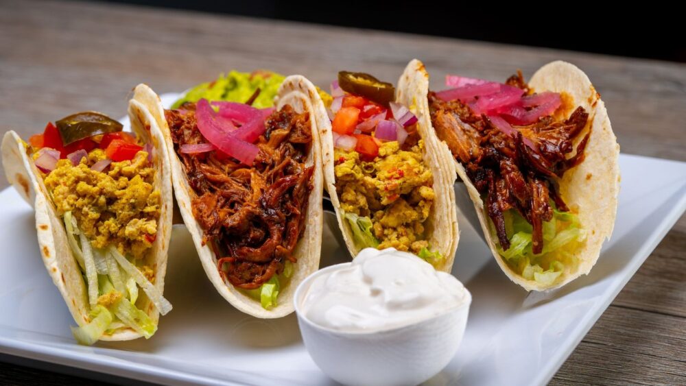 Slow Cooker Pork Carnitas (Tender, Then Crispy)