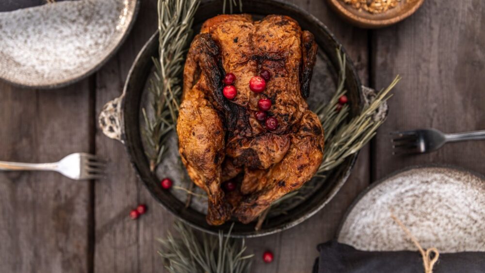 15 Sunday Dinner Ideas for Cold Weather