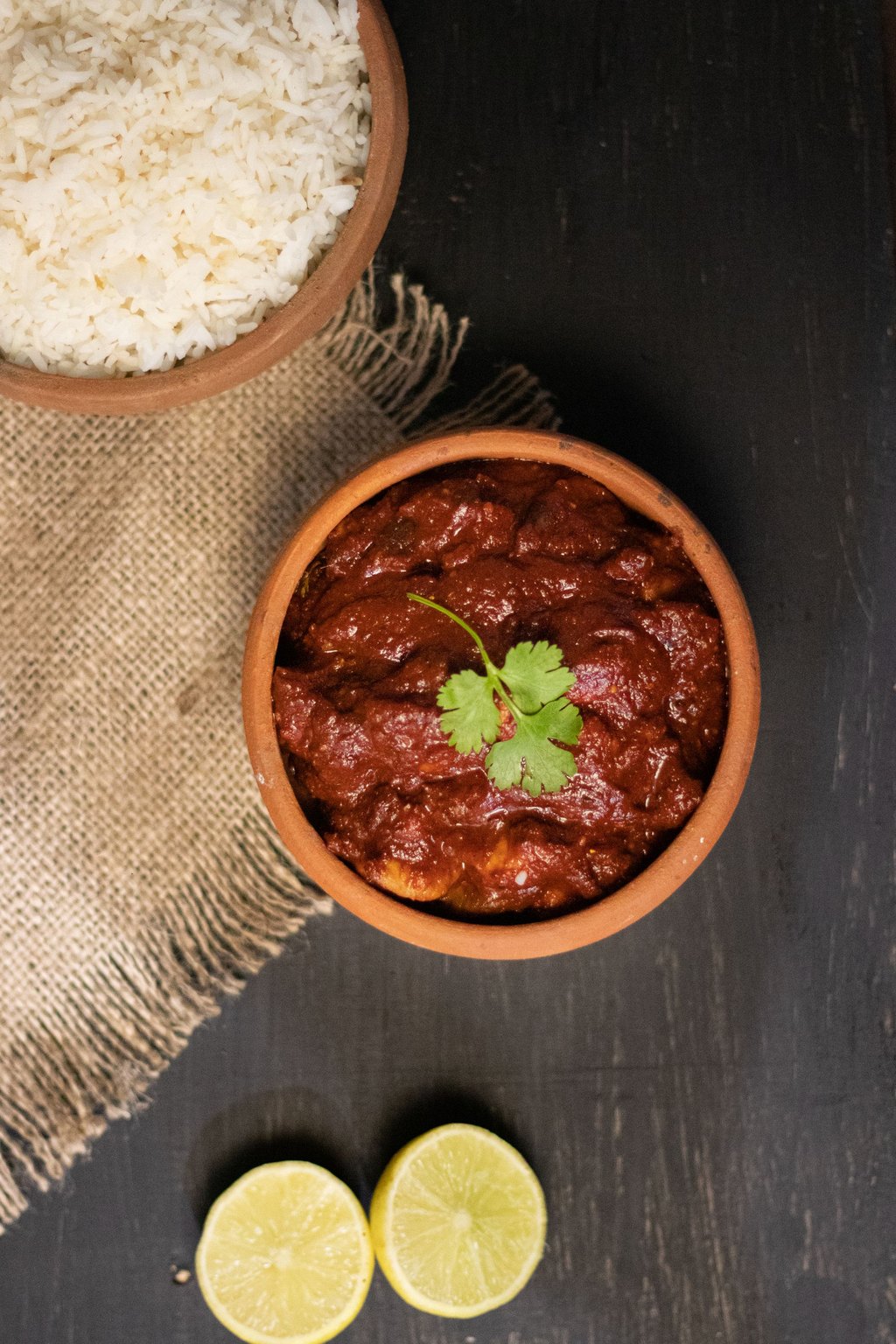Texas Chili Con Carne