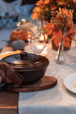 Thanksgiving Make-Ahead Timeline (What to Cook and When)