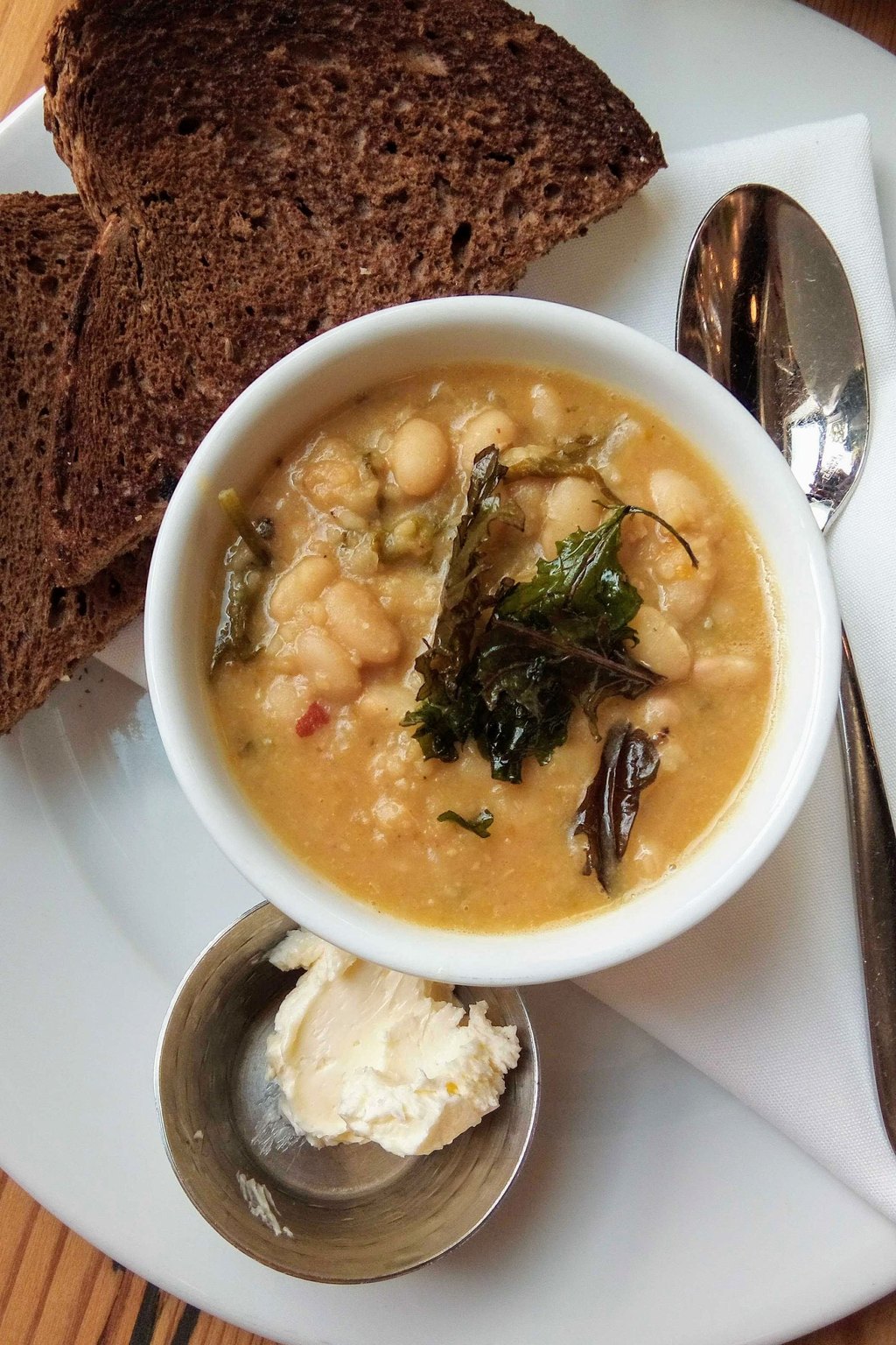 White Chicken Chili