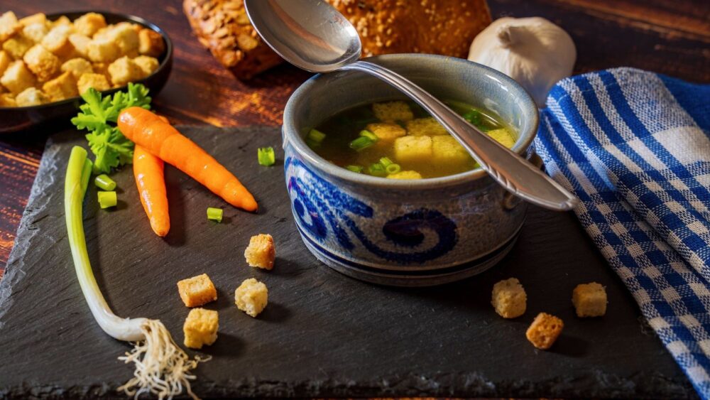 18 Cozy Winter Soups and Stews