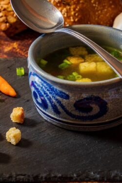 18 Cozy Winter Soups and Stews